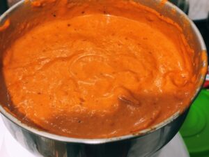 paneer makhani