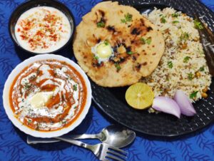 paneer makhani