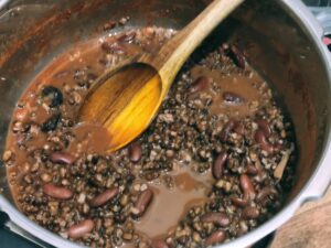 dal makhani