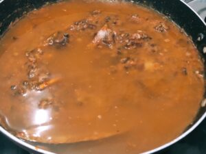 dal makhani