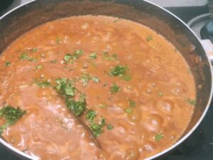 dal makhani