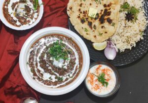 dal makhani