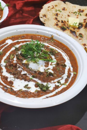 dal makhani