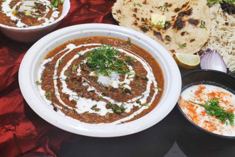 dal makhani