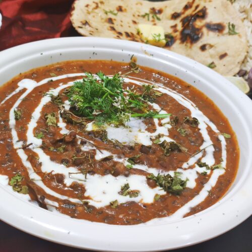 dal makhani