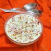 rice kheer