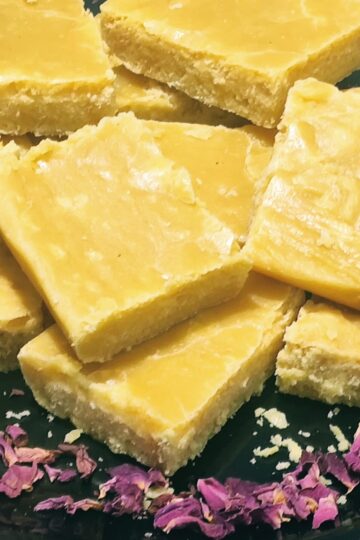 mysore pak