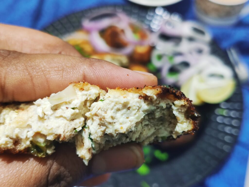 dahi kebab