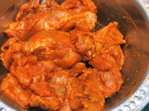 guntur chicken curry