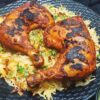 tandoori chicken