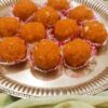 motichoor ladoo