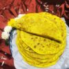 puran poli