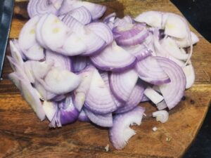 french onion soup