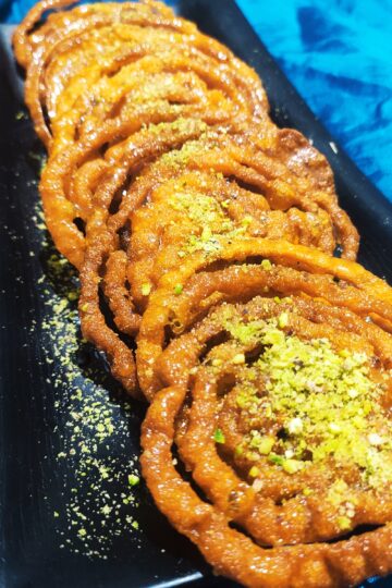 jalebi