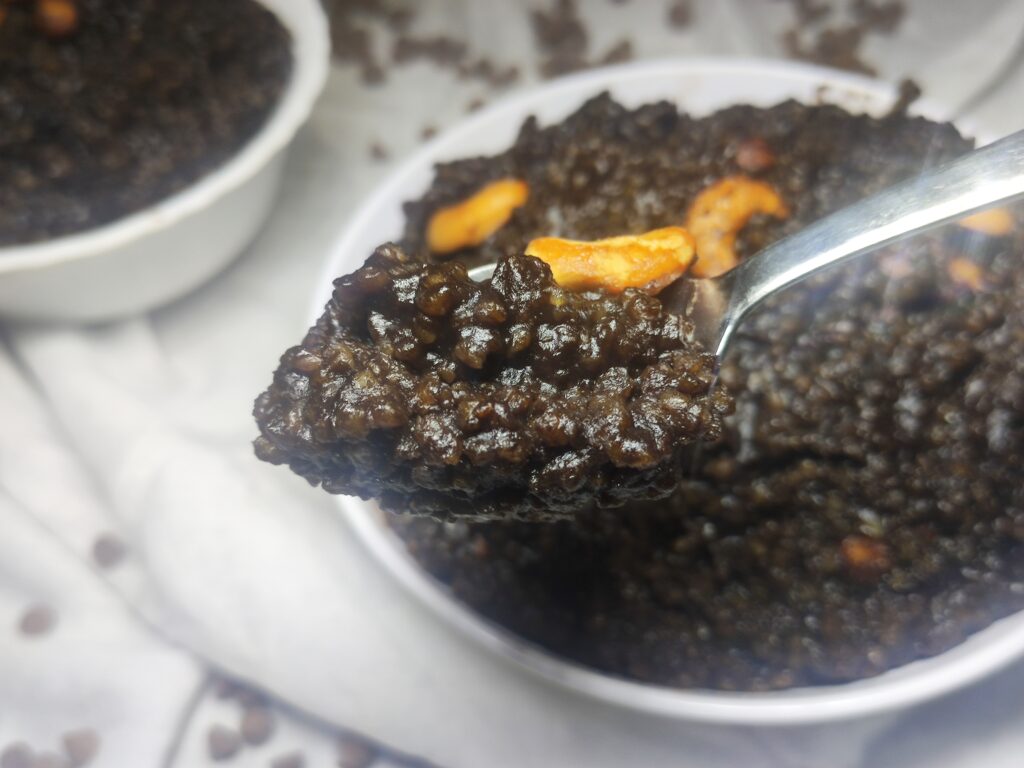 chocolate pongal