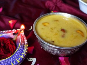 pineapple payasam