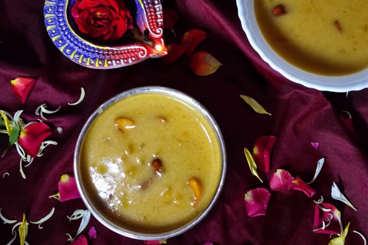 pineapple payasam