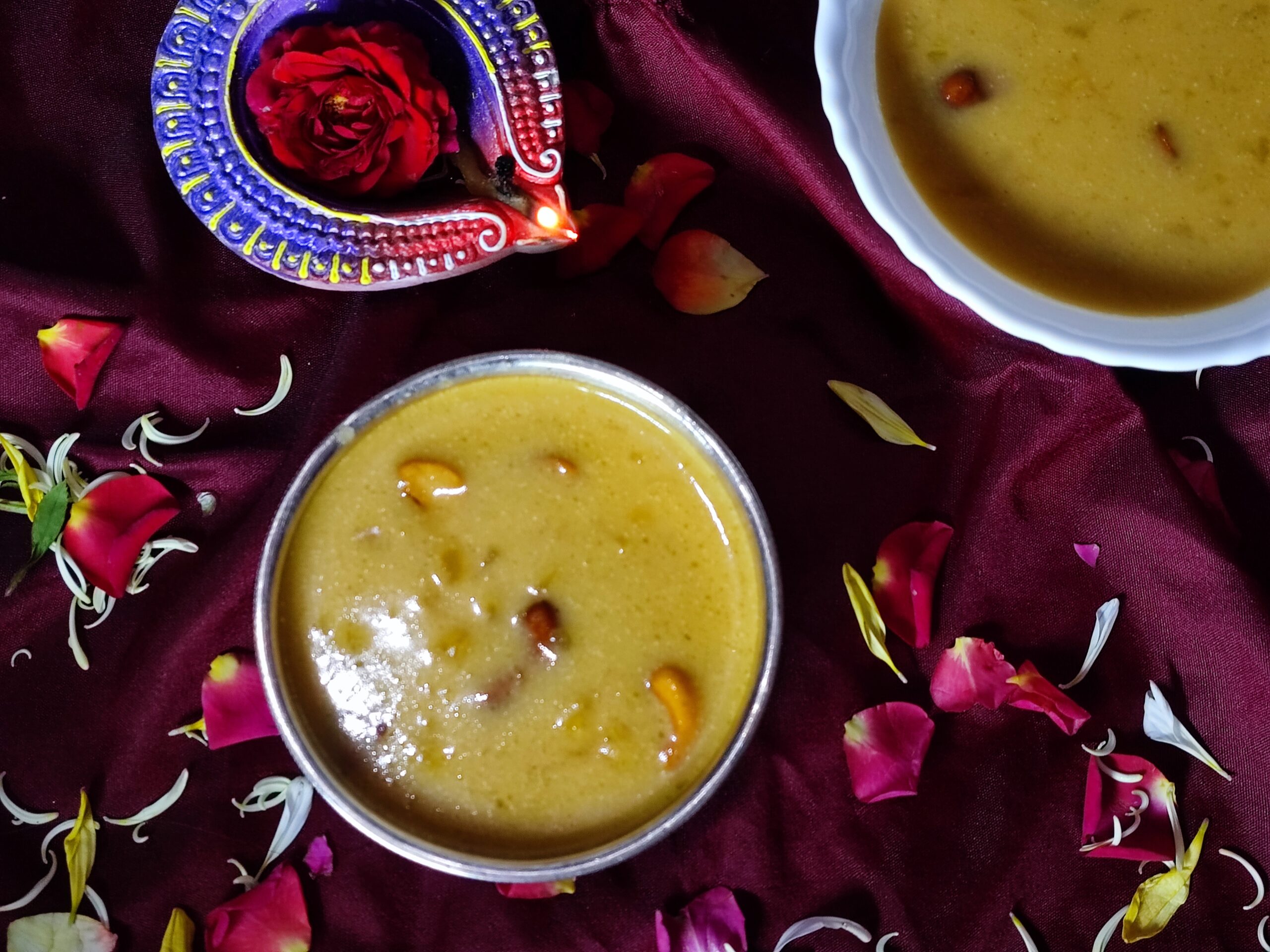 pineapple payasam