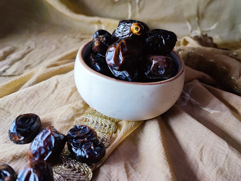 sticky date pudding