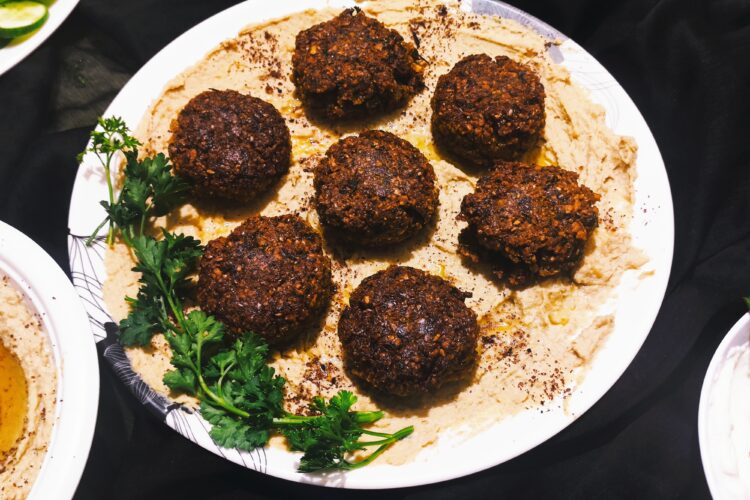 falafel