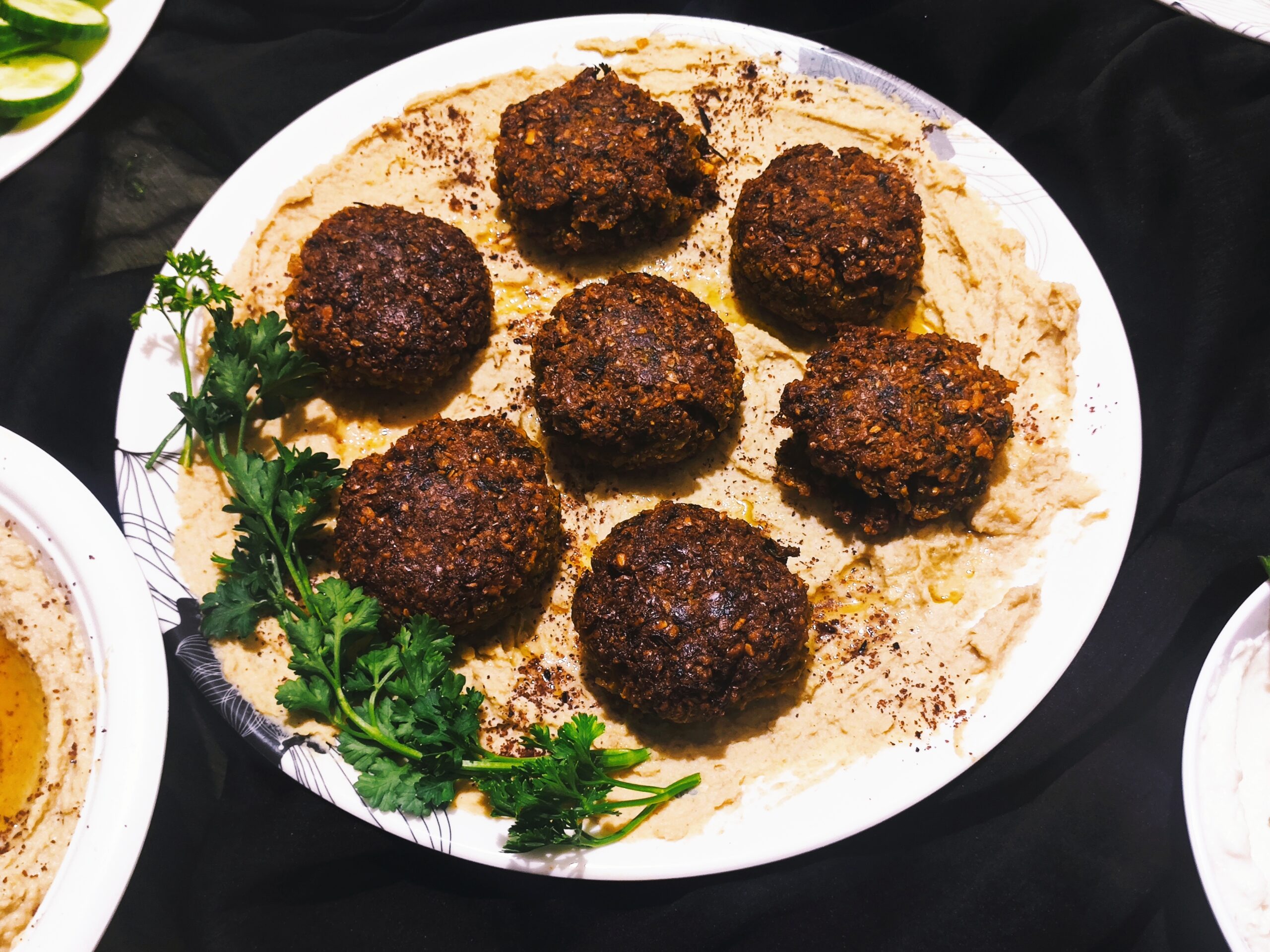 falafel