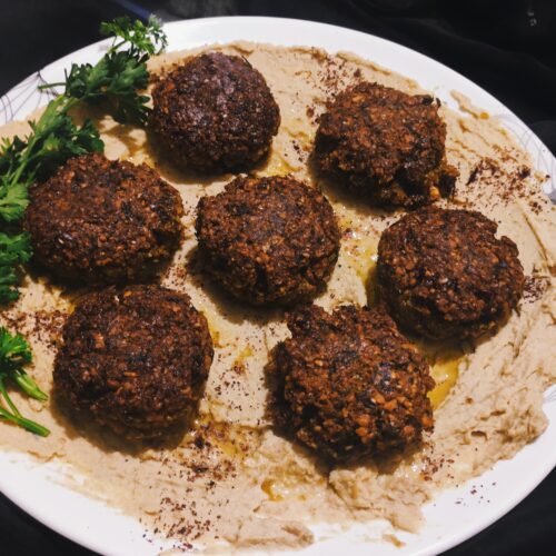 falafel