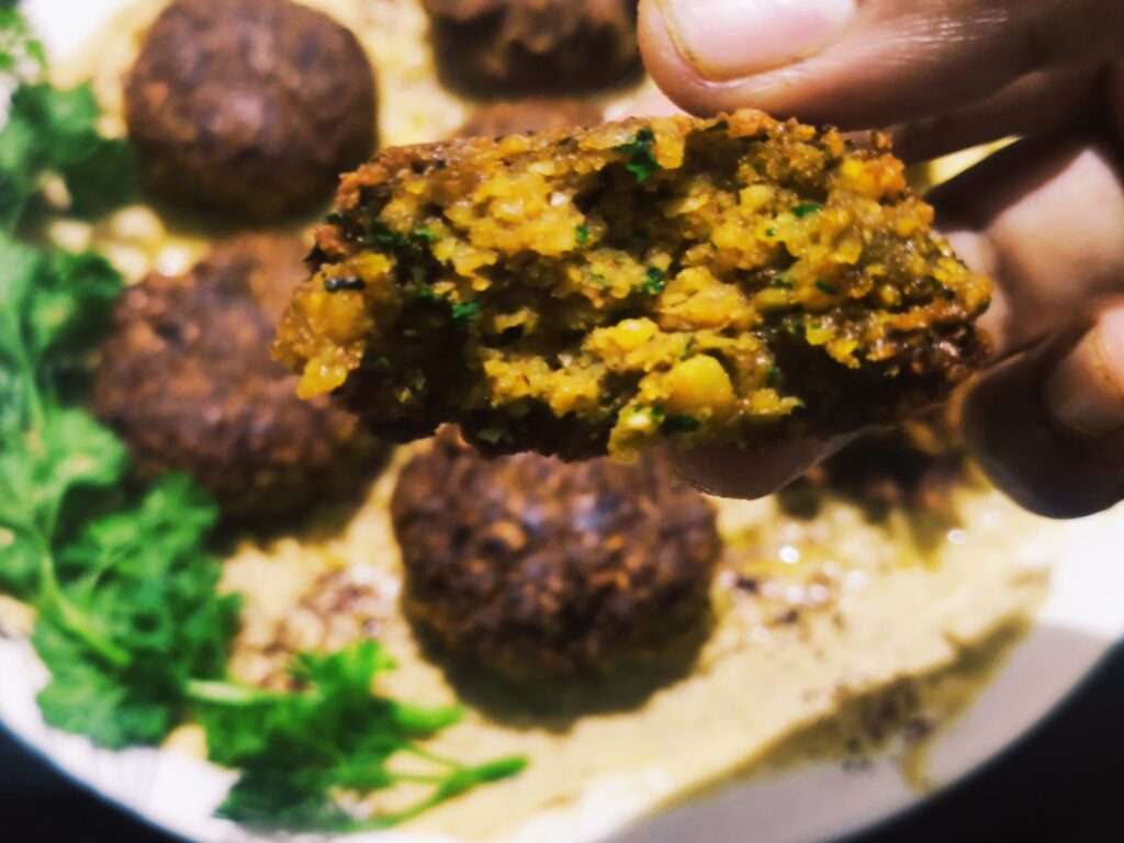 falafel